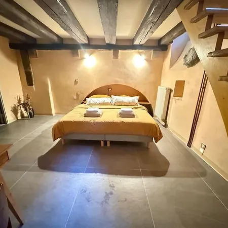 Escapade Fleurie - Petite Venise - 2 Voyageurs Appartement *