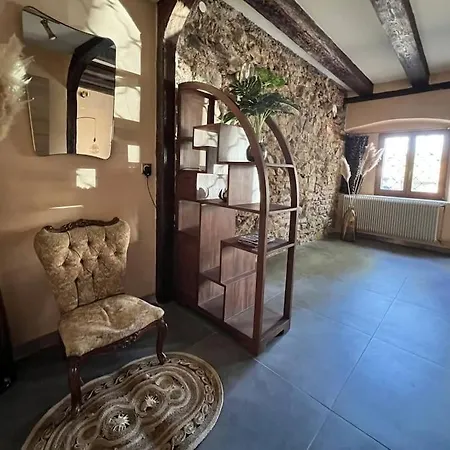 Escapade Fleurie - Petite Venise - 2 Voyageurs Appartement