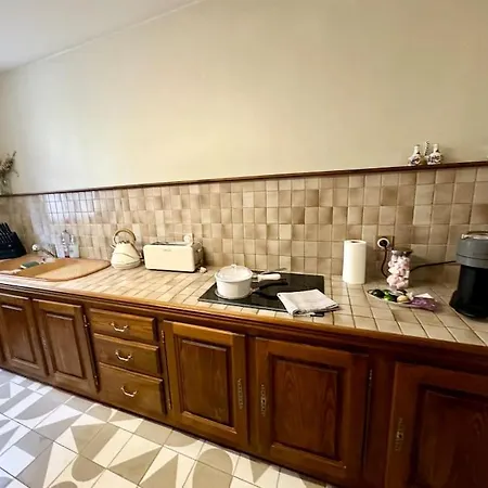 Appartement Escapade Fleurie - Petite Venise - 2 Voyageurs
