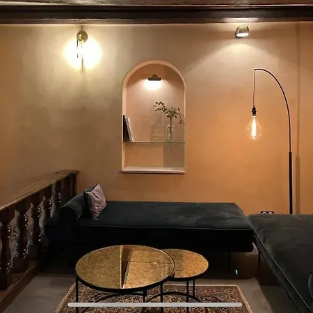 Appartement Escapade Fleurie - Petite Venise - 2 Voyageurs *